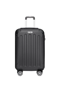 ANTHONY JACKSON Ultra Hafif ABS Valiz TRION